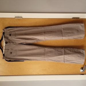 Old Navy Corduroy Pants